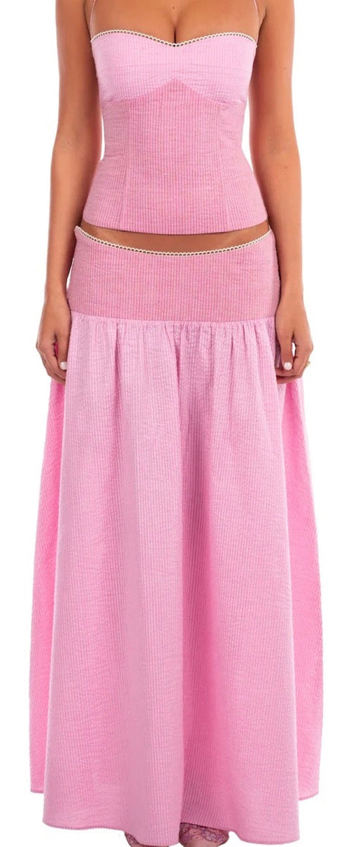 I am Delilah Adeline set