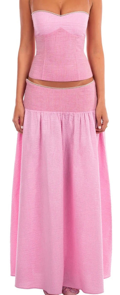 I am Delilah Adeline set