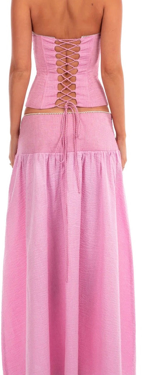 I am Delilah Adeline set