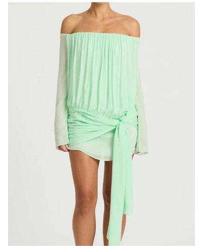 Benni berni mini dress