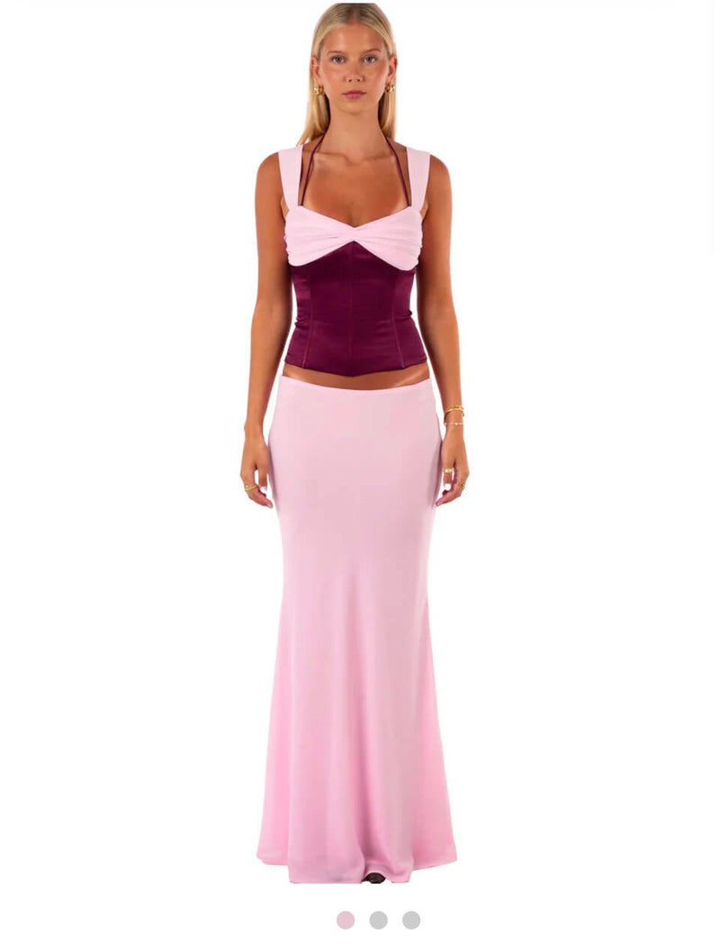 I am Delilah Scarlett set