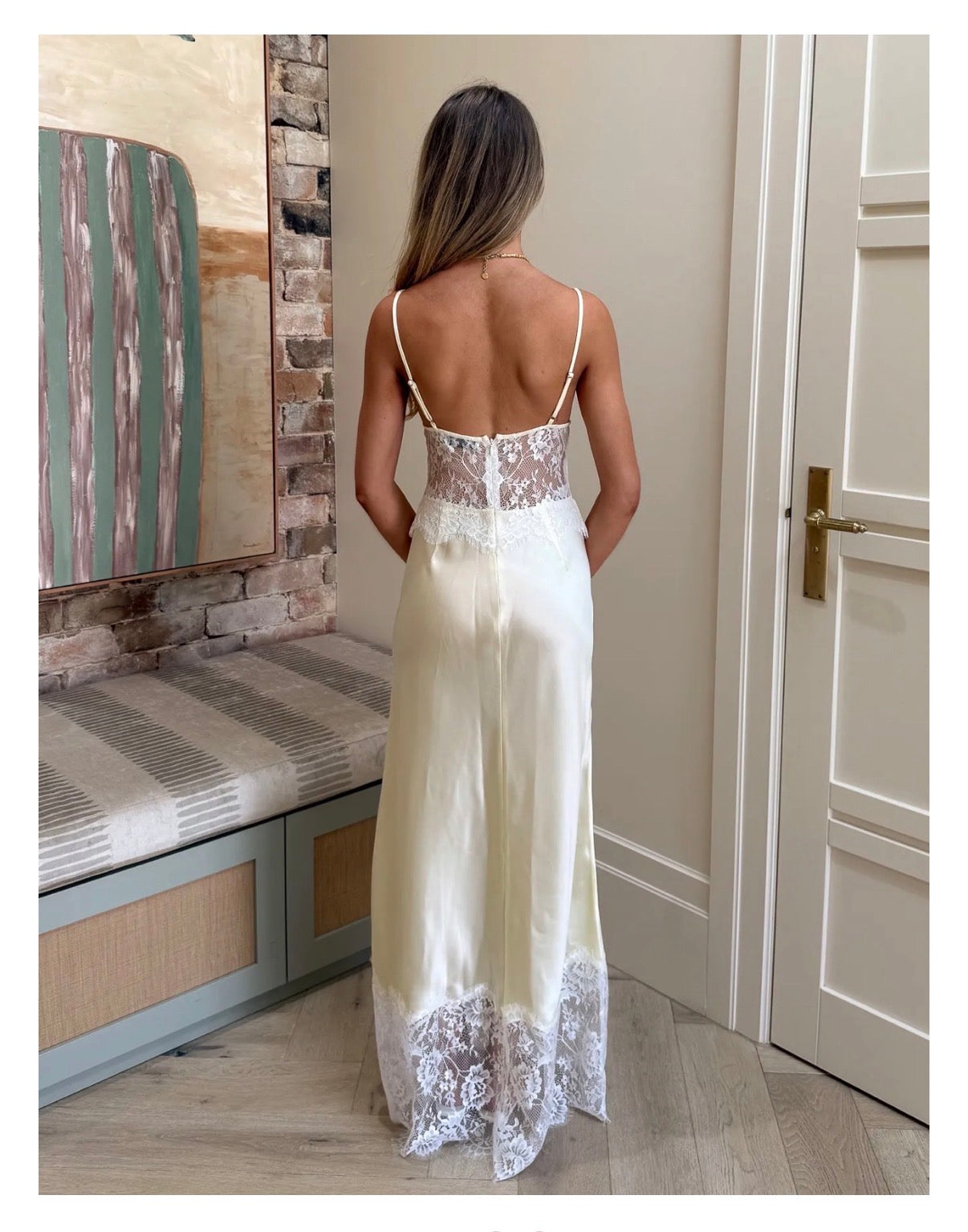 Sneaky link lilah dress